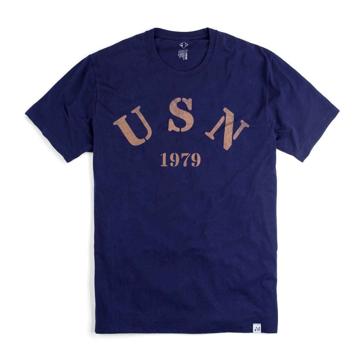 USN 1979 전면