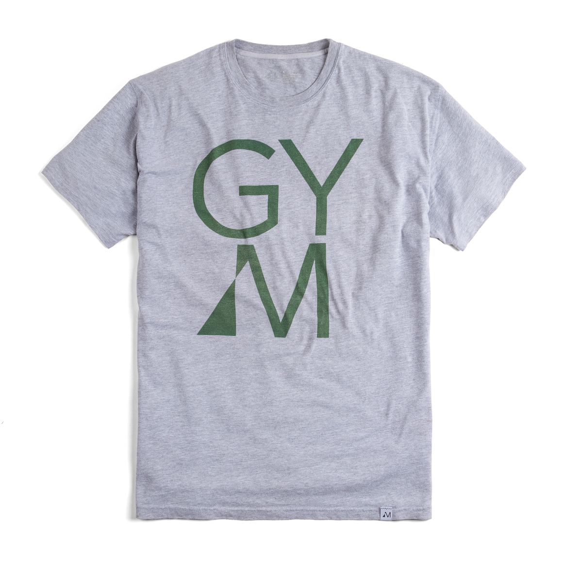 GYM 전면